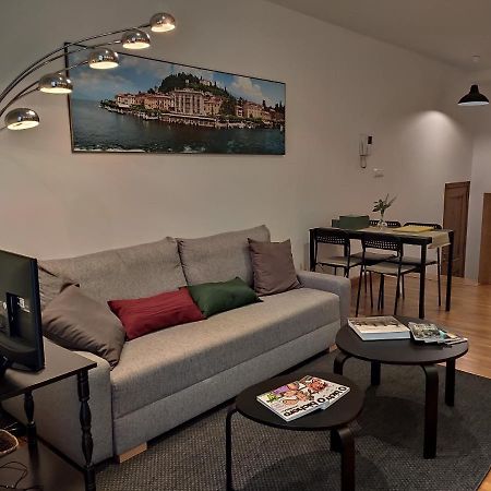 Apartamento detrás de María Pita- Ciudad Vieja Corunha Exterior foto