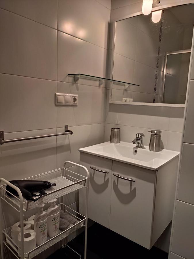 Apartamento detrás de María Pita- Ciudad Vieja Corunha Exterior foto