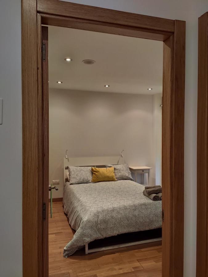 Apartamento detrás de María Pita- Ciudad Vieja Corunha Exterior foto